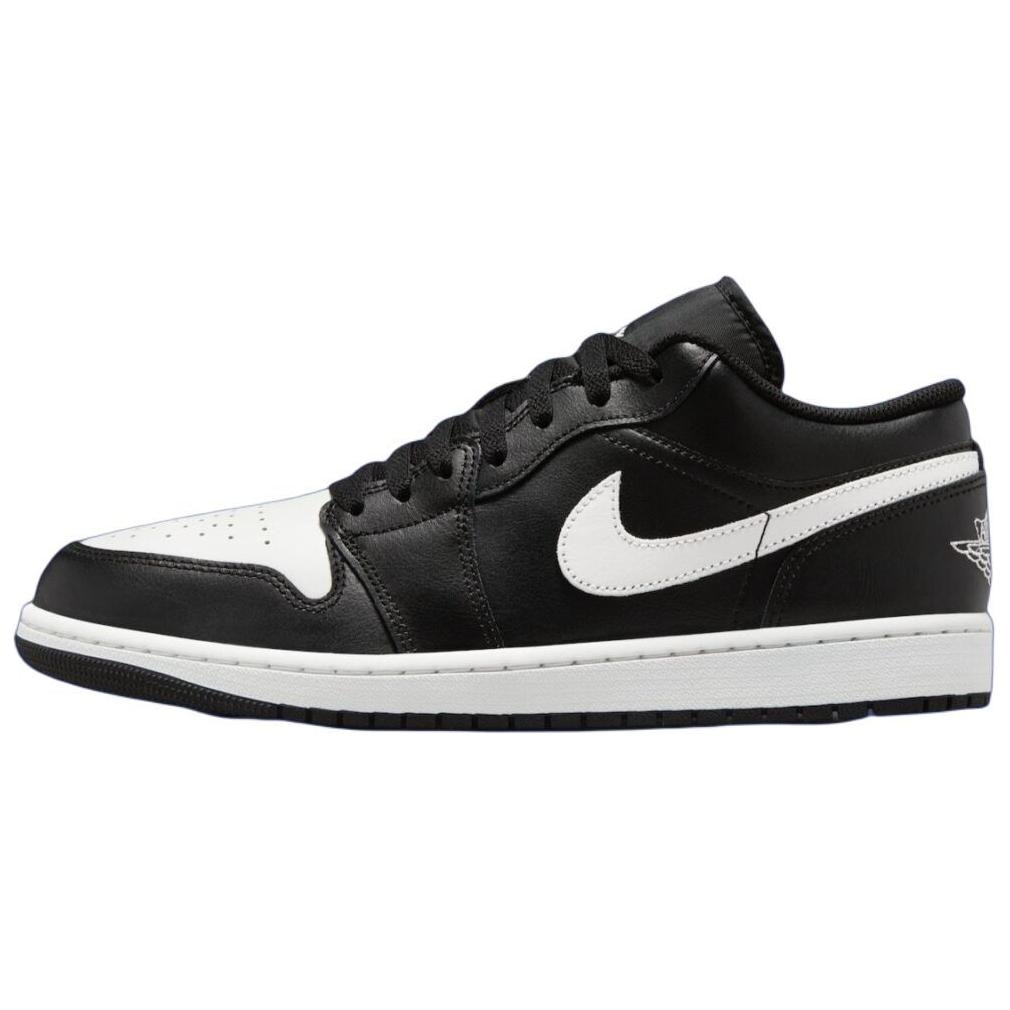 Jordan Air Jordan 1 Low "Orca" — фото 6