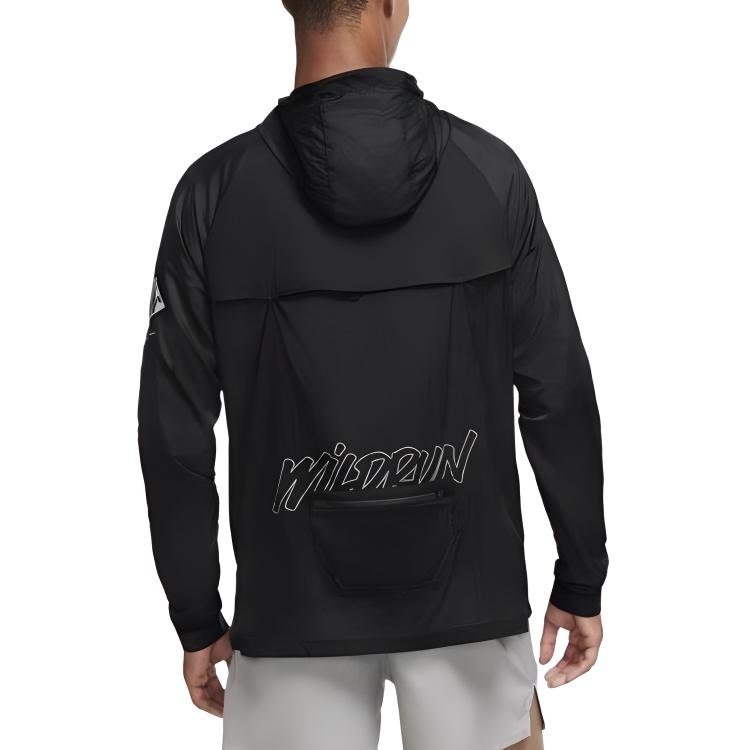 Nike Windrunner Wild Run — фото 3