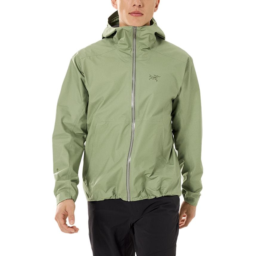 Arcteryx Ralle Lightweight Jacket — фото 7