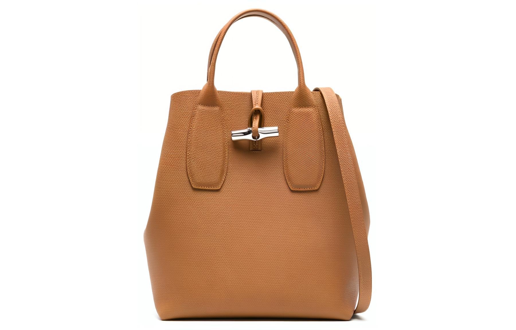 LONGCHAMP/珑骧 LONGCHAMP Roseau Tote