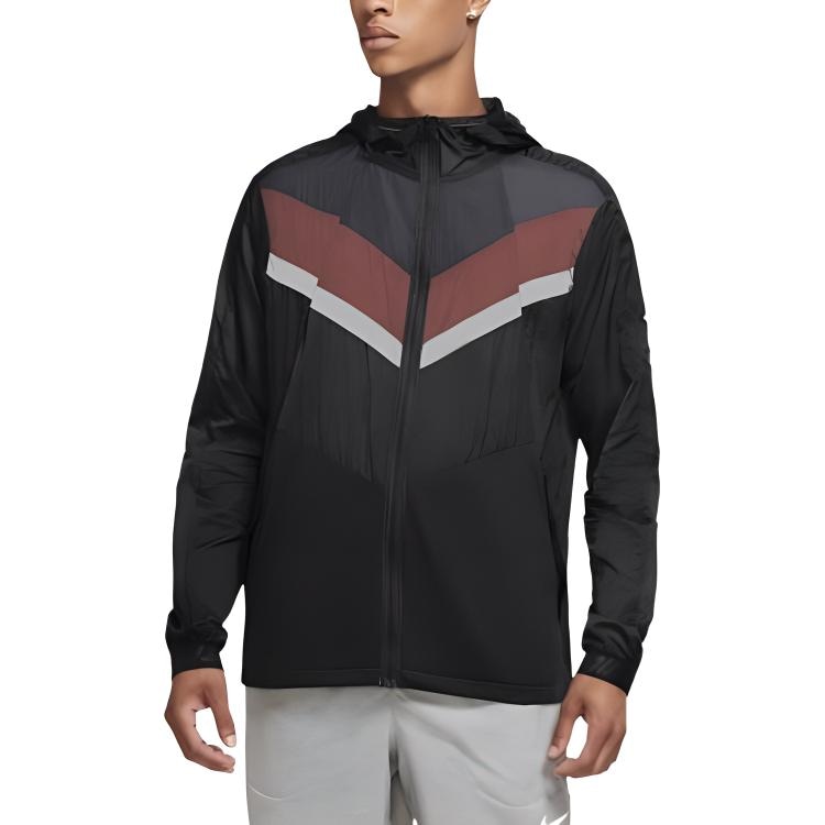 Nike Windrunner Wild Run — фото 2