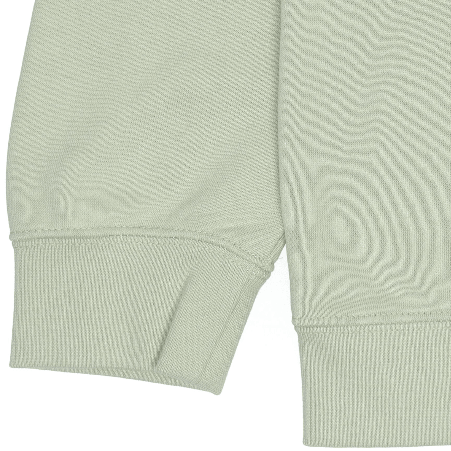 Nike Nsw Olive Sweatshirt — фото 2