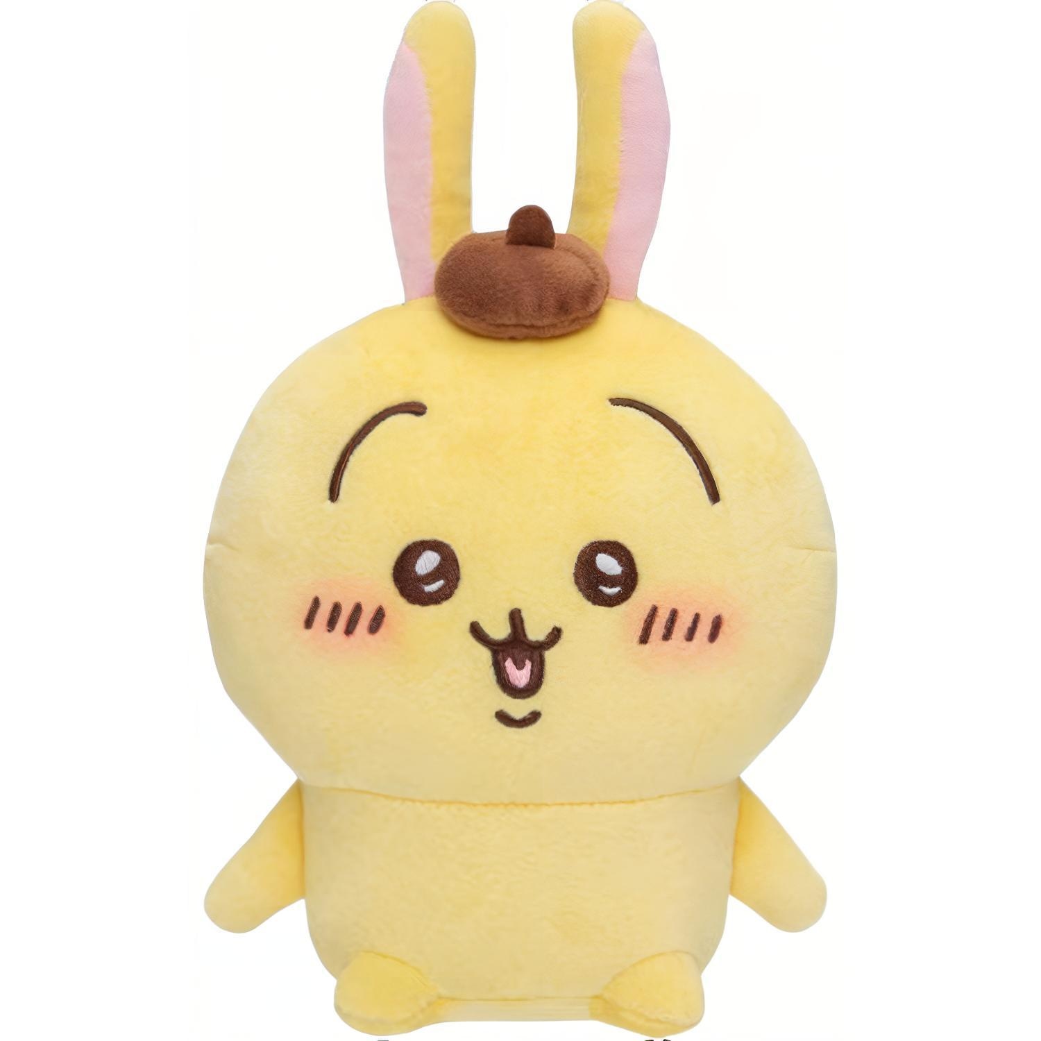 chiikawa x Sanrio usagi 24cm