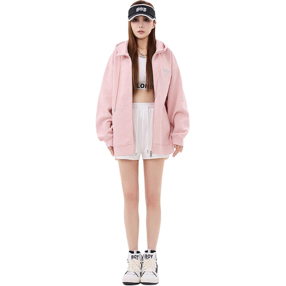 Boy London Hoodie — фото 2