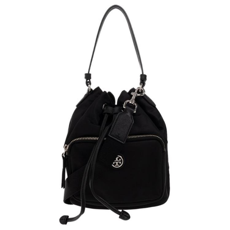 Сумки Tory Burch Virginia Black