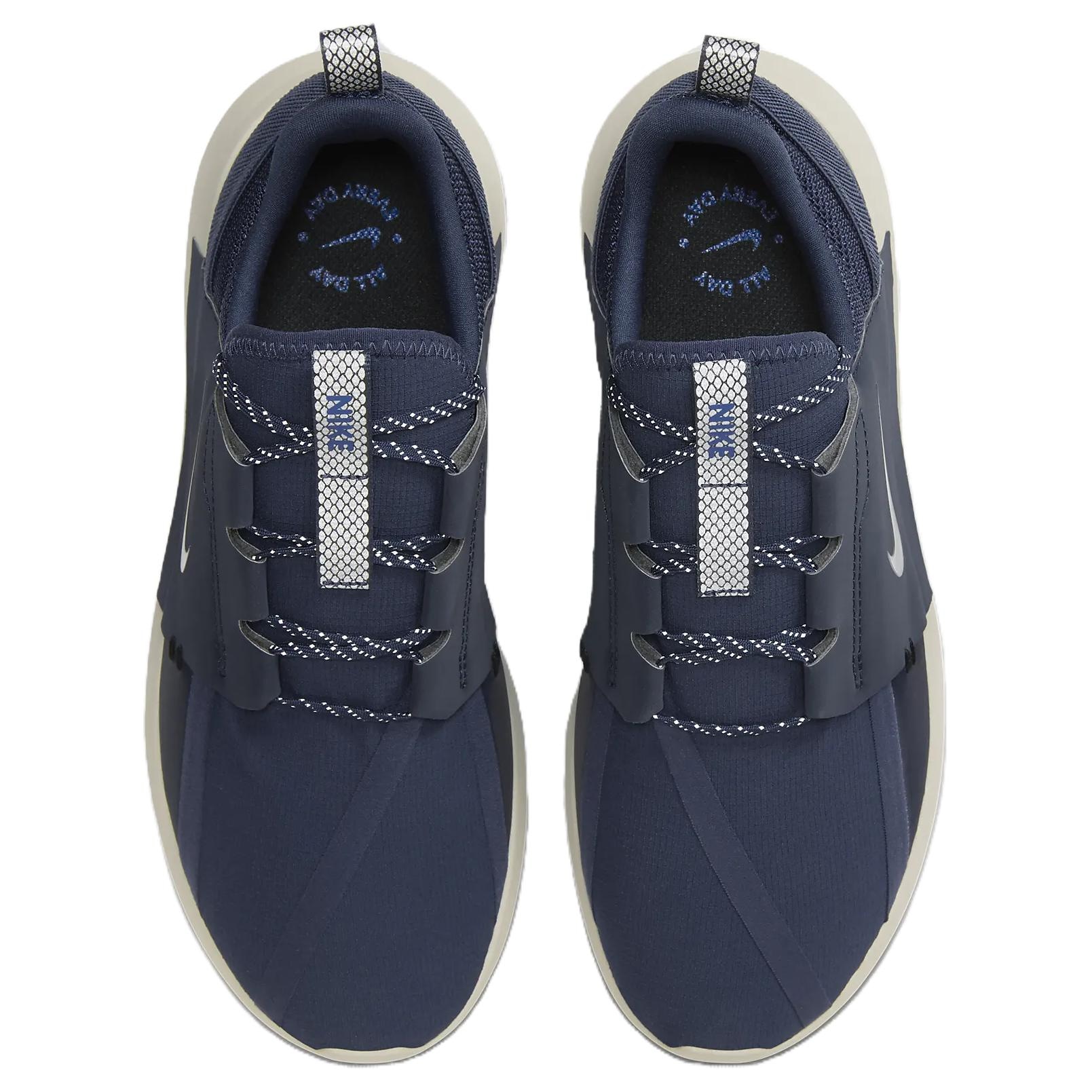 Nike E-Series AD Blue — фото 9