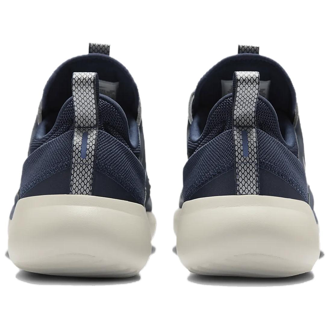 Nike E-Series AD Blue — фото 10