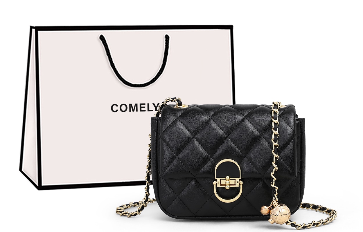 康莉/COMELY COMELY