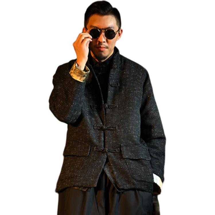 三省六部 Sanshengliubu Jacket — фото 2