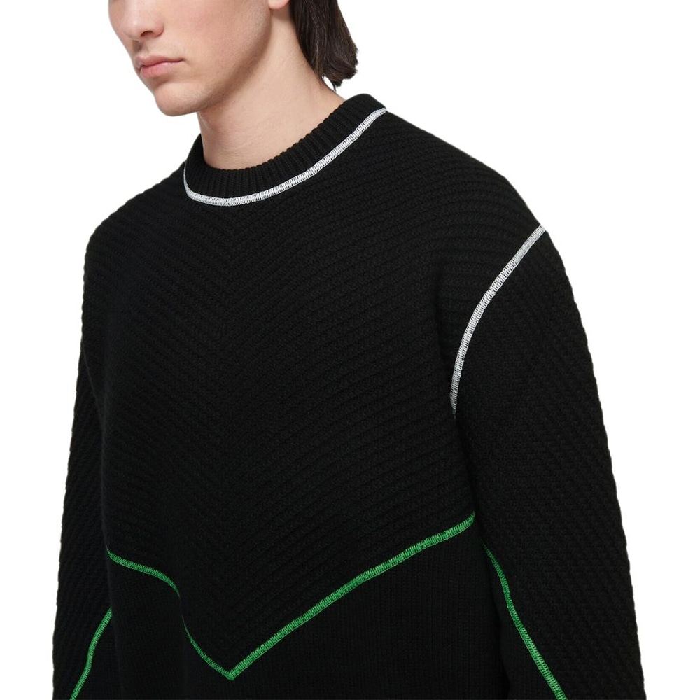 Bottega Veneta FW22 — фото 2