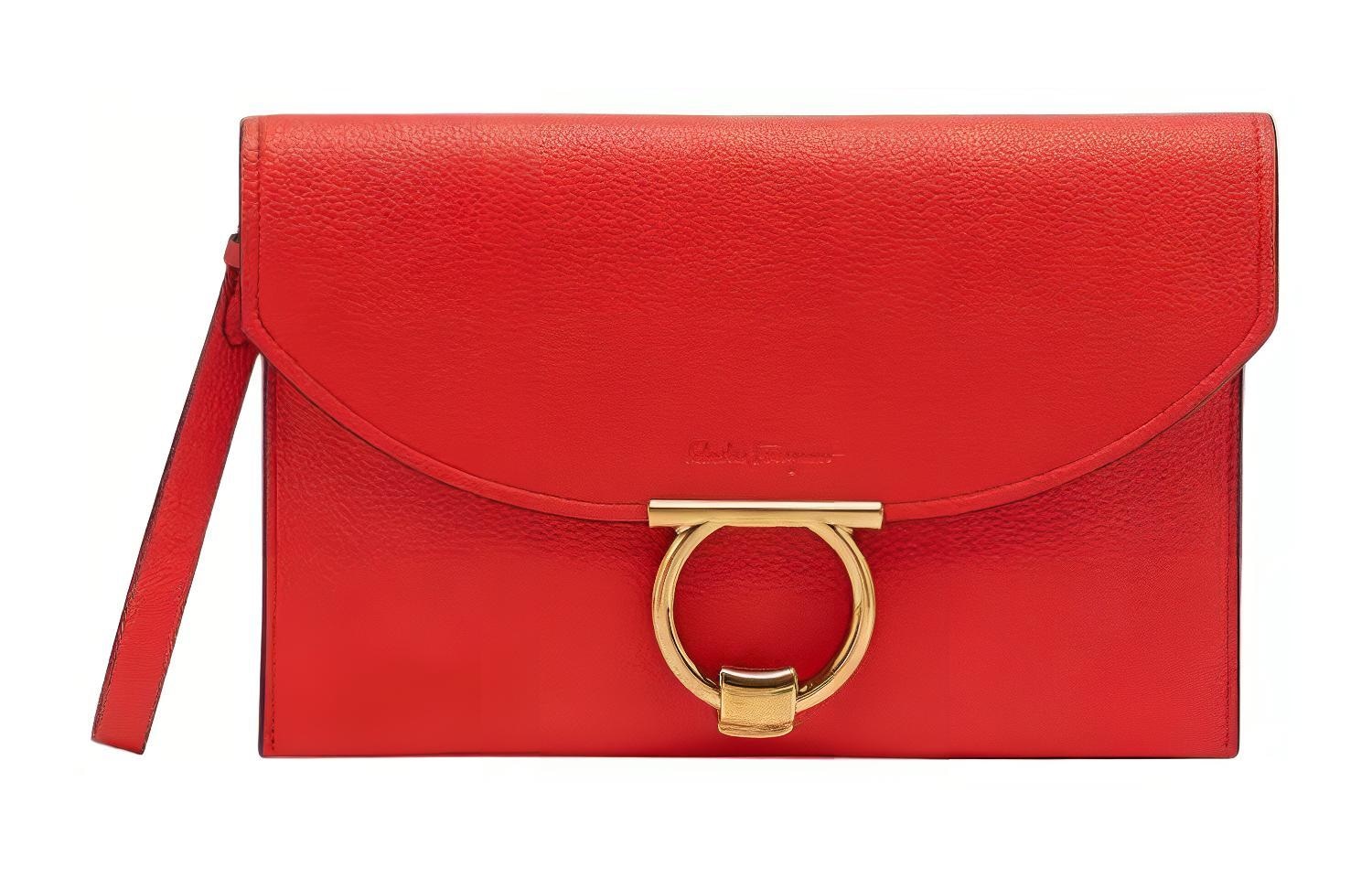 FERRAGAMO/菲拉格慕 FERRAGAMO GANCINI