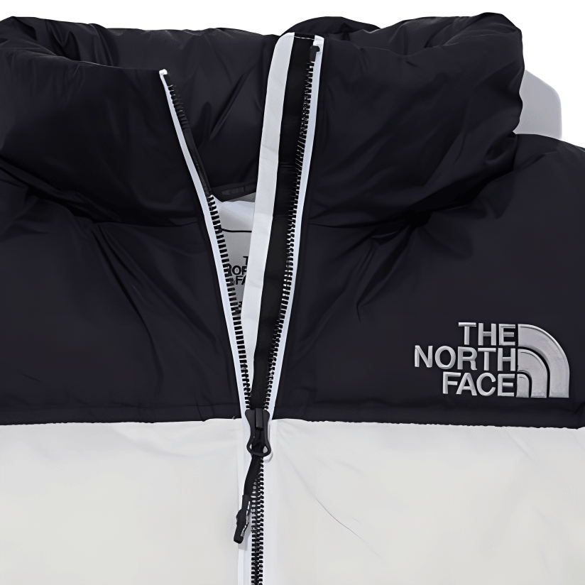 The North Face Ultra Air Nuptse Jacket — фото 1