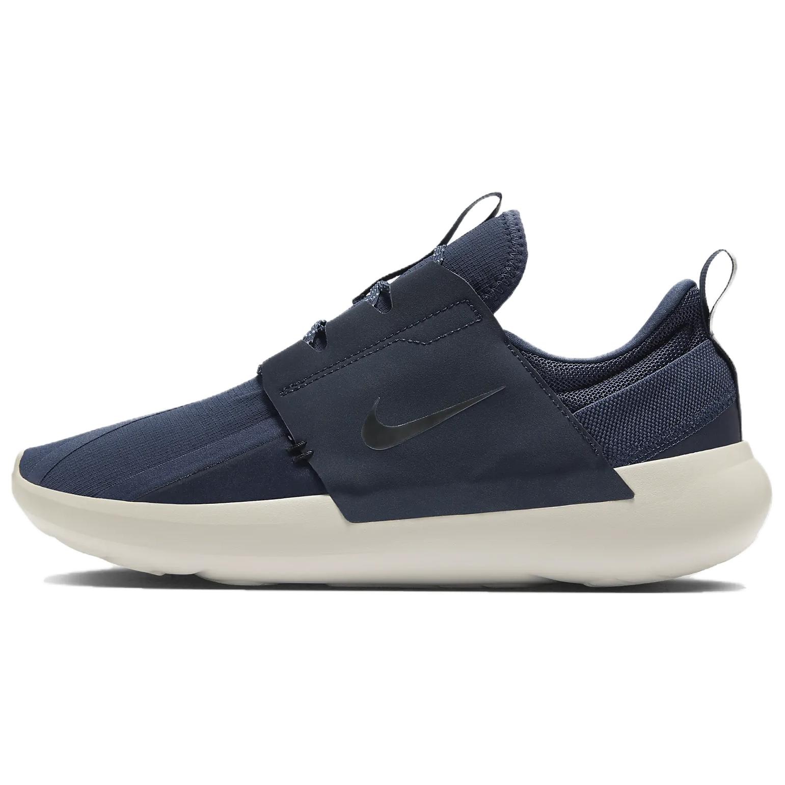 Nike E-Series AD Blue — фото 6