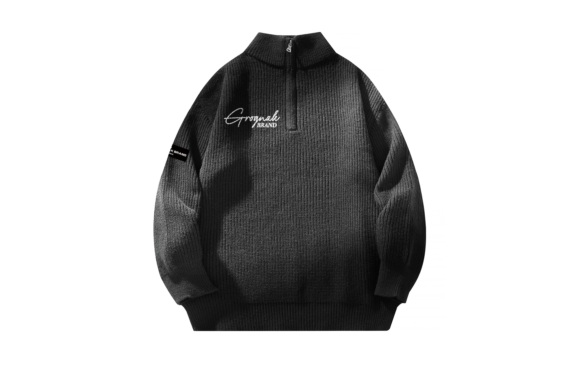 GROGNAK