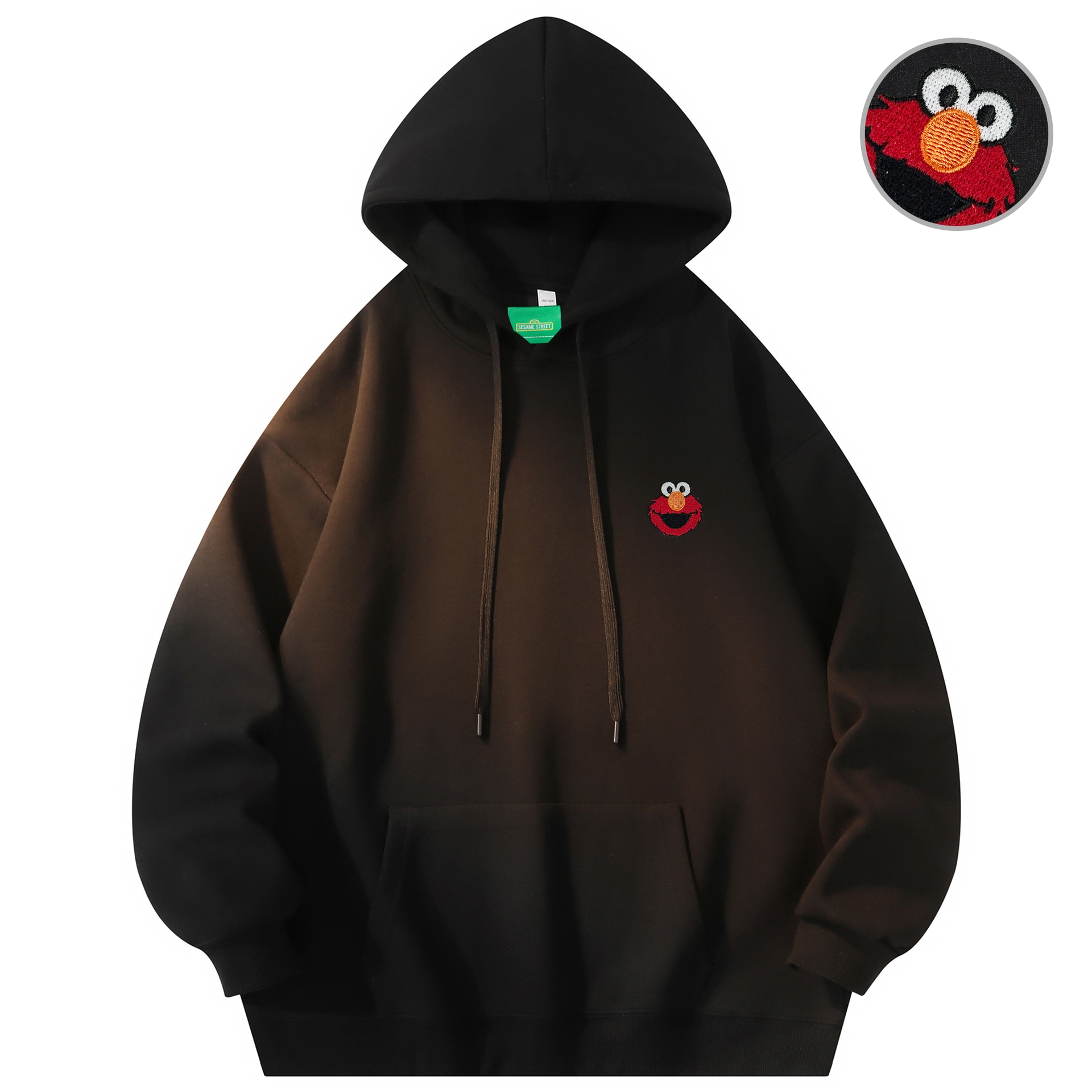 Sesame Street Hoodie — фото 8