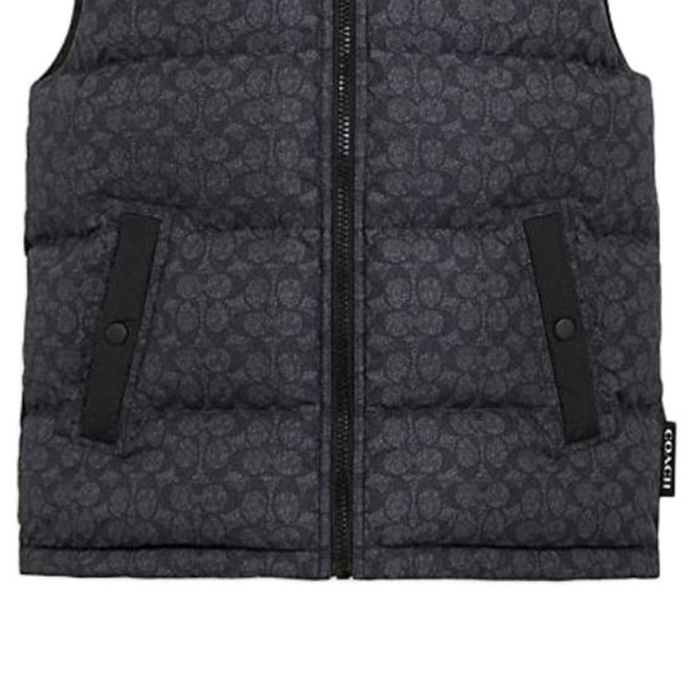 Coach FW24 Charcoal — фото 5