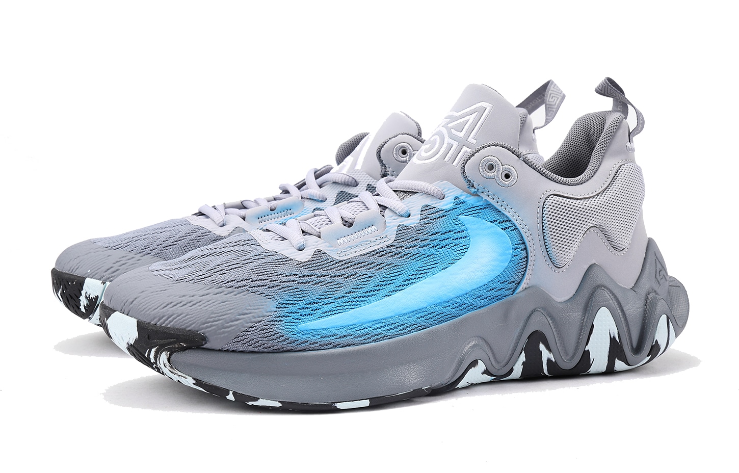 Nike Giannis Immortality 2 — фото 10