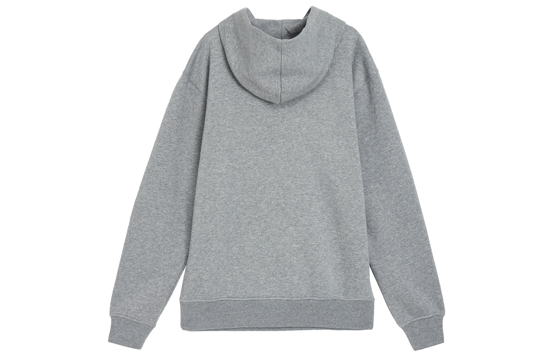 Jordan Hoodie Grey — фото 1