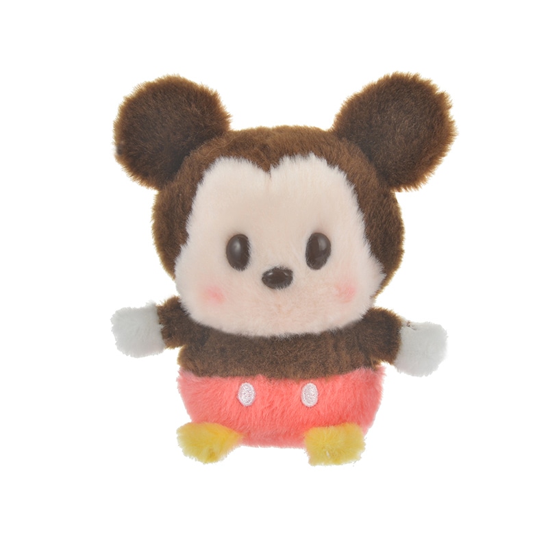 Disney store 10cm