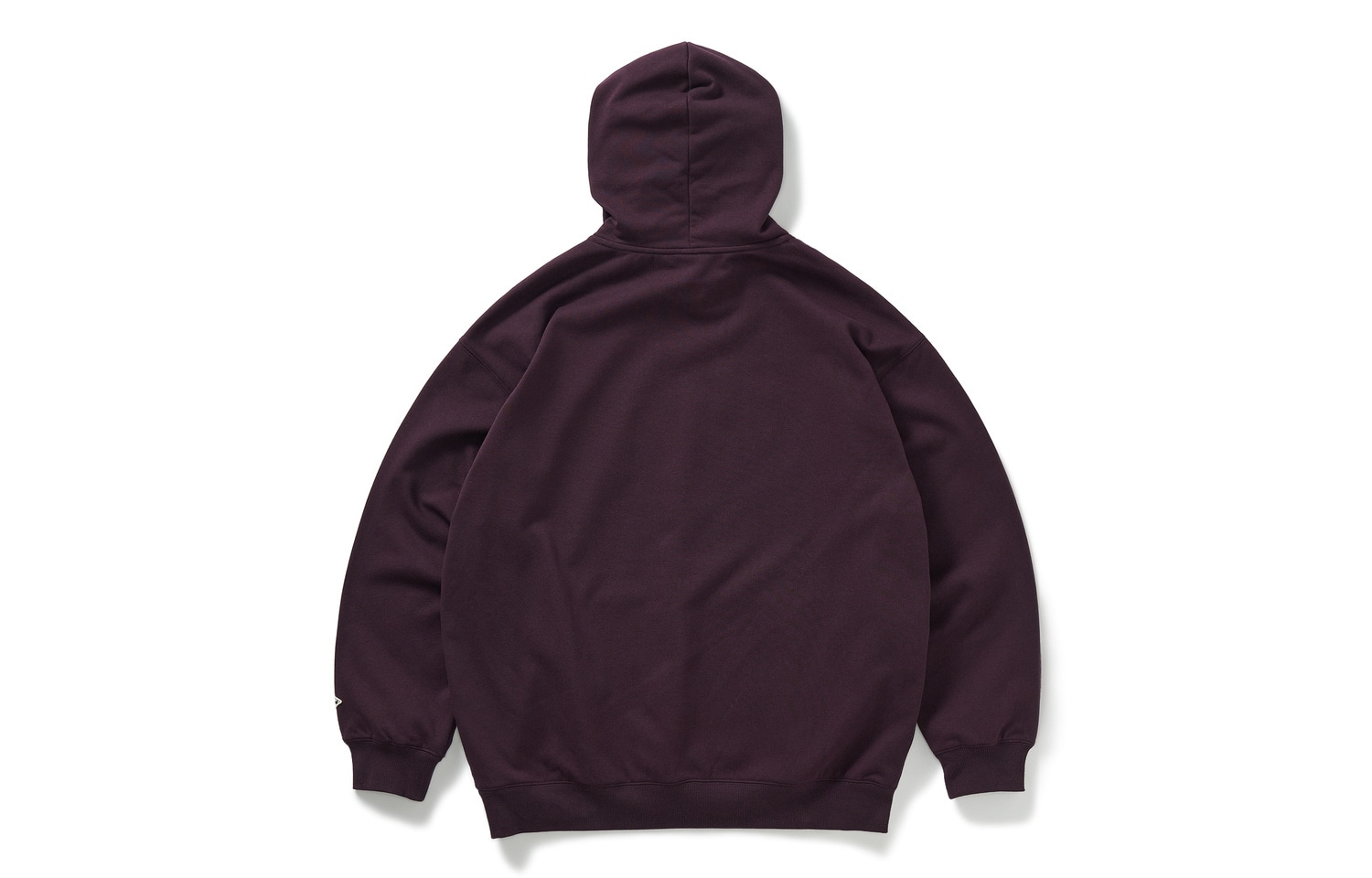 714Street Retro Outdoor Hoodie — фото 5