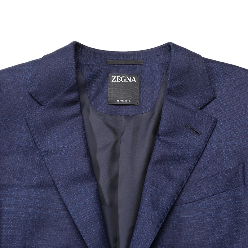 Zegna FW24 — фото 2