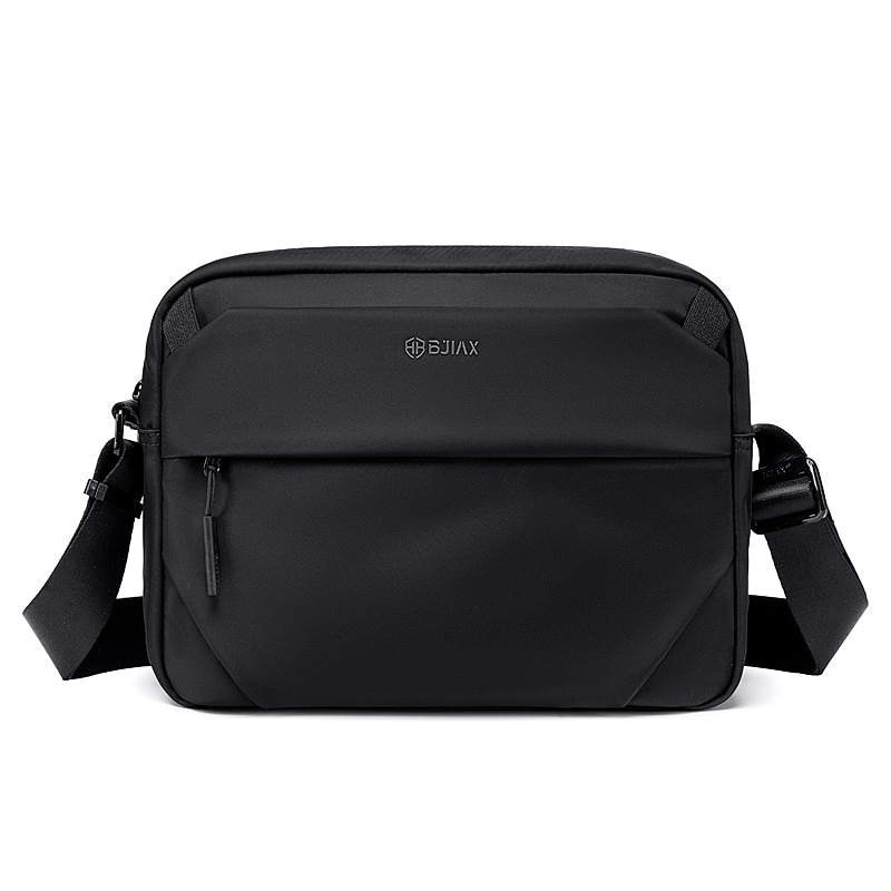宝加西 BJIAX BJIAX Crossbody Bag Black