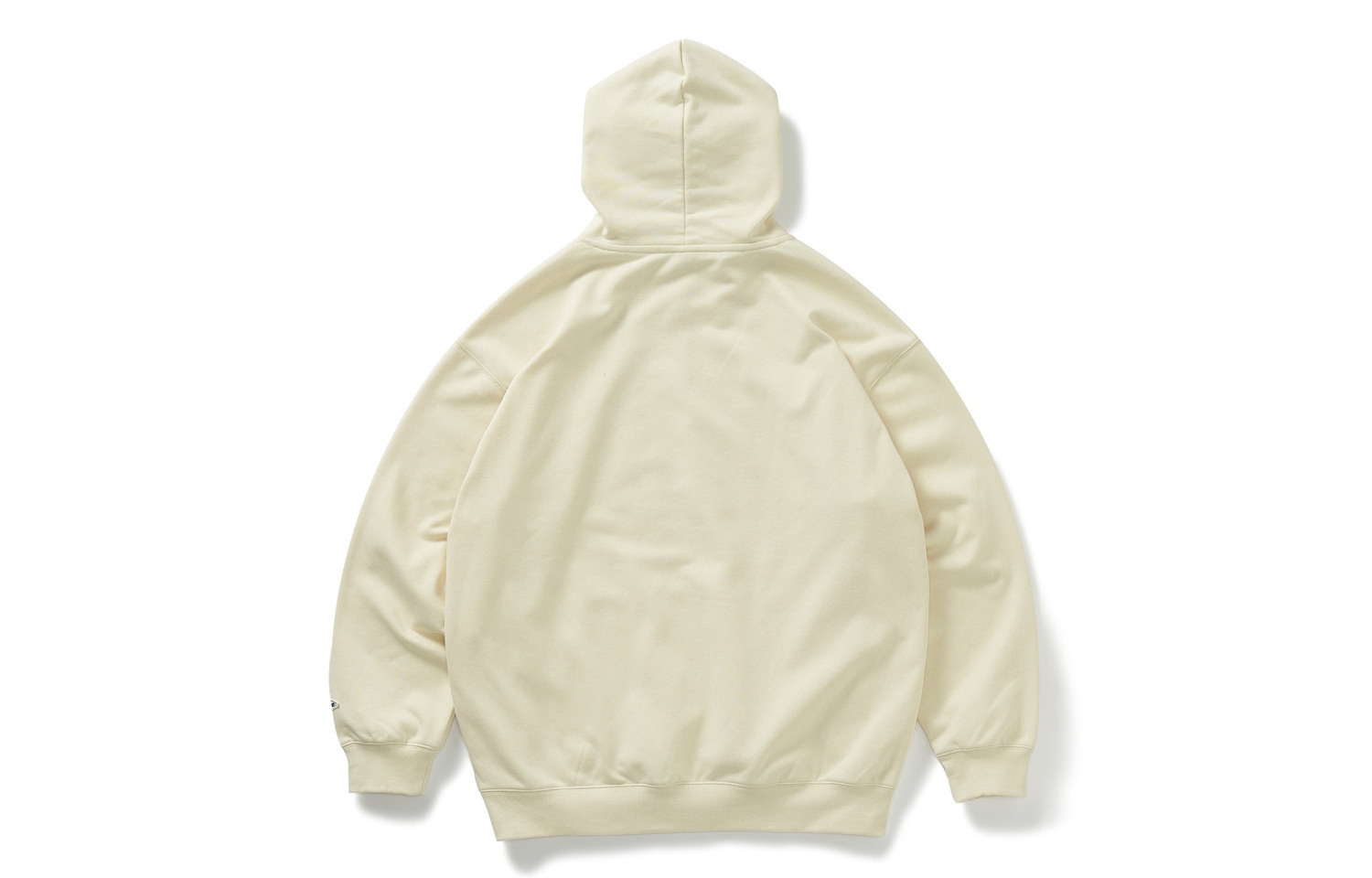 714Street Retro Outdoor Hoodie — фото 4