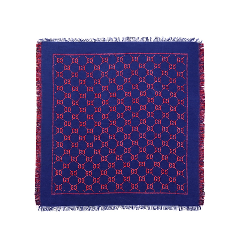 Gucci Children's Scarf Shawl