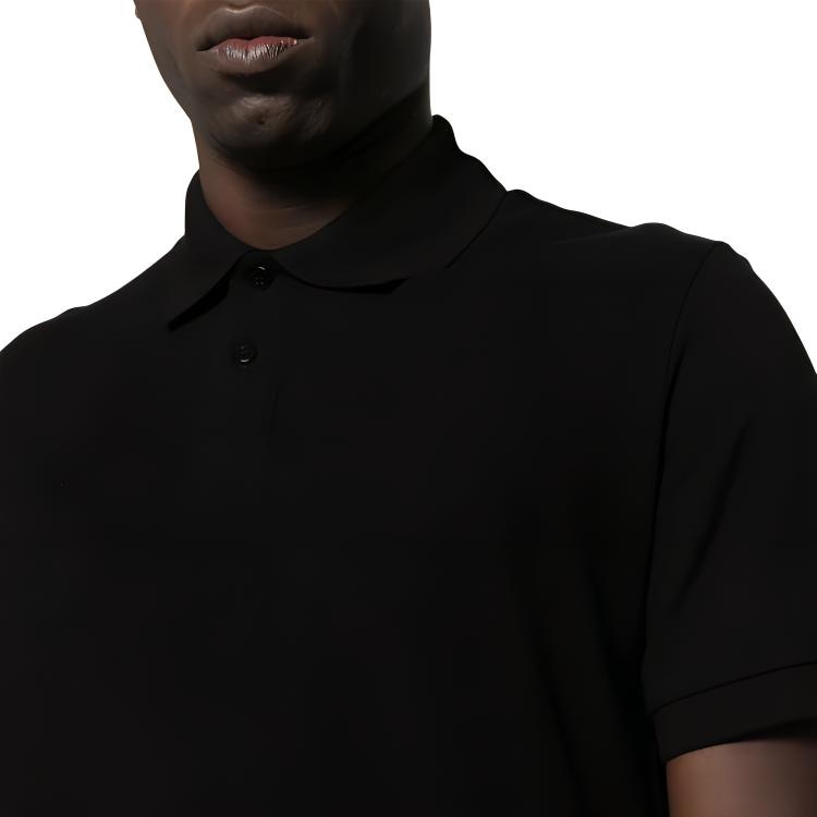 Versace Jeans Couture SS24 LogoPolo — фото 5
