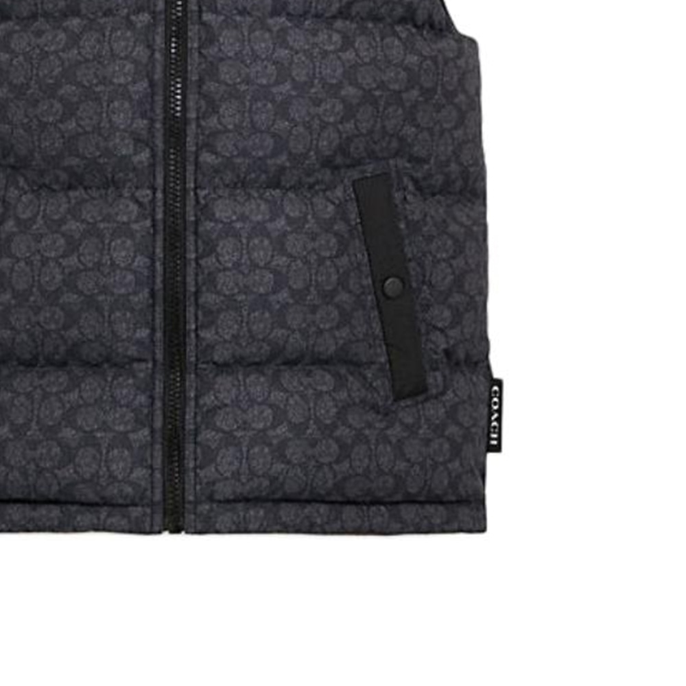 Coach FW24 Charcoal — фото 6