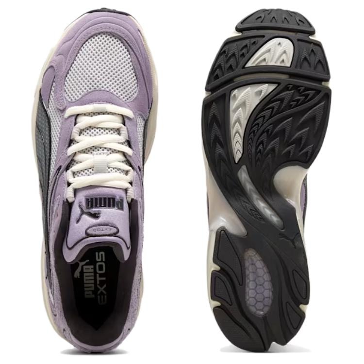 Puma Xtos Collector — фото 7