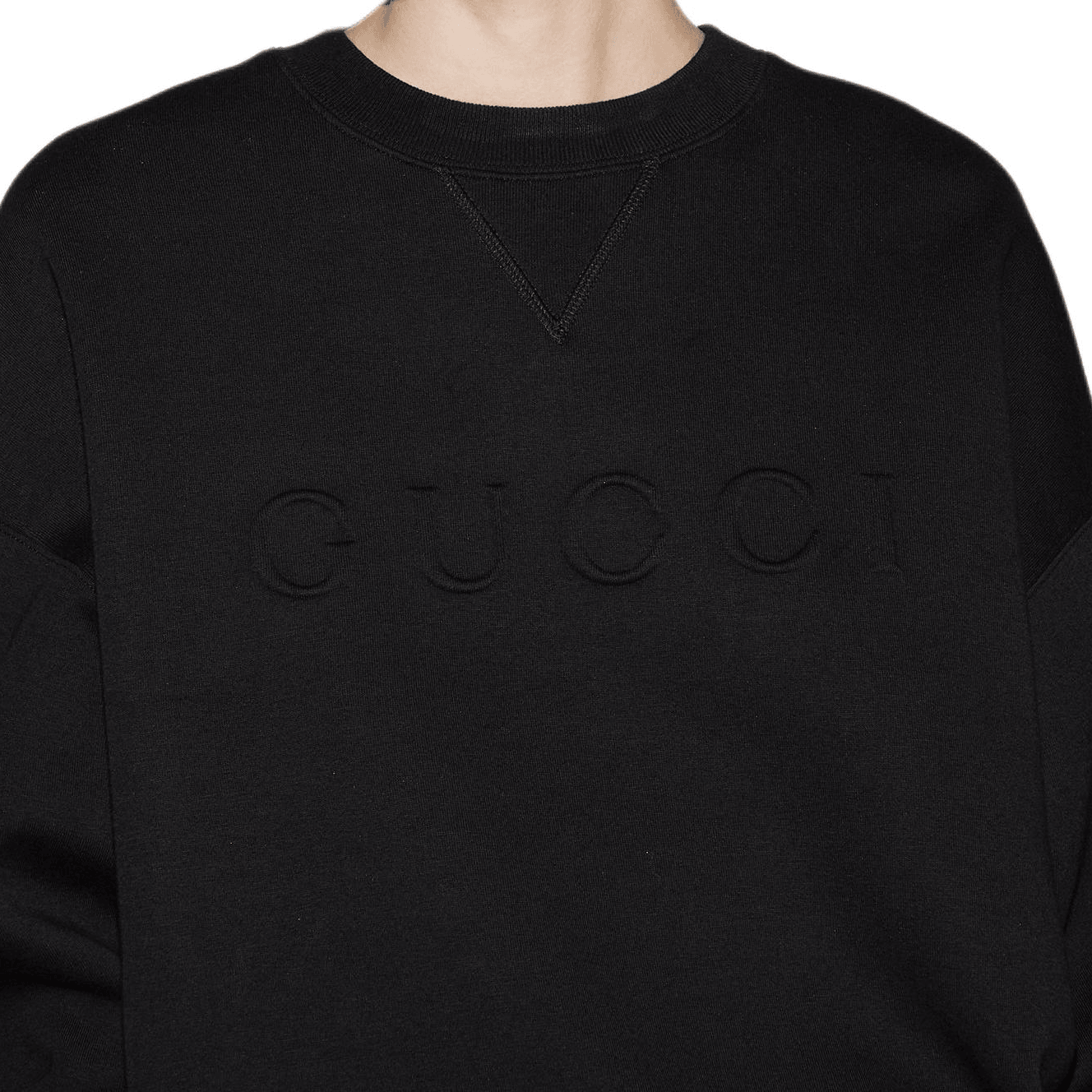 Gucci FW24 Logo — фото 5