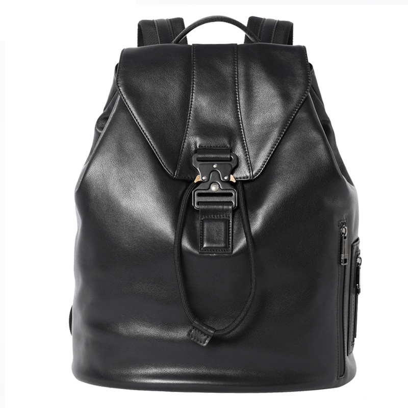 Рюкзак Dosrfini Backpack Black