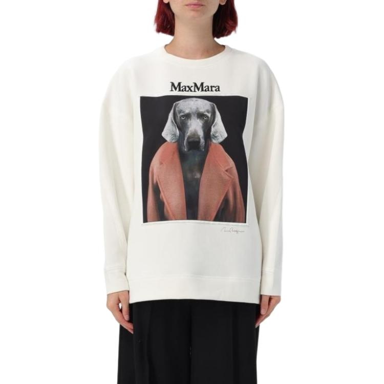 MaxMara Топы (Арт. 2421926011600-002) — фото 3