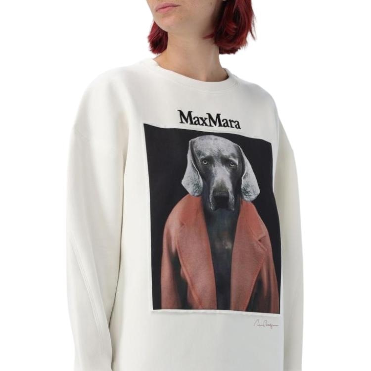 MaxMara Топы (Арт. 2421926011600-002) — фото 6