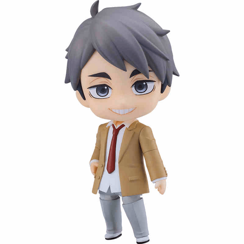 GOOD SMILE COMPANY GSC Ver Q