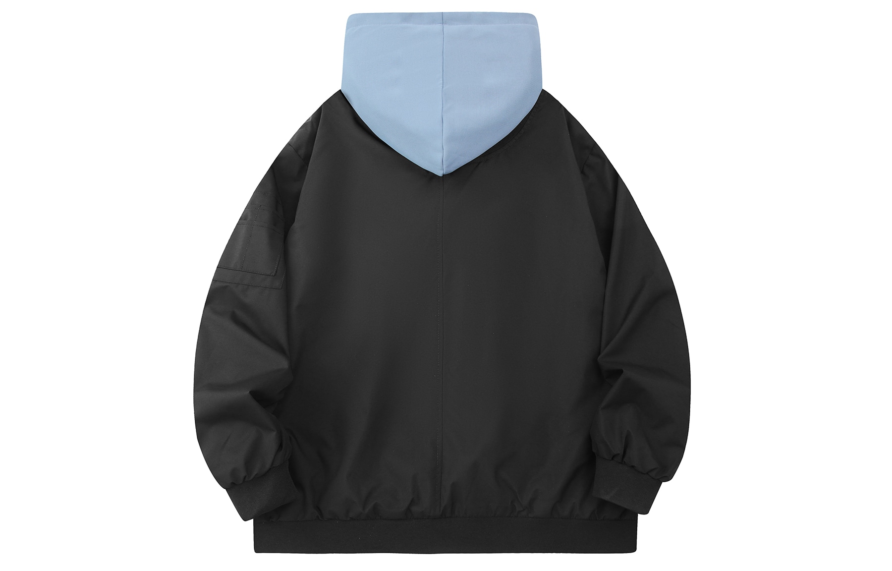 Kawasaki Bomber Jacket — фото 1