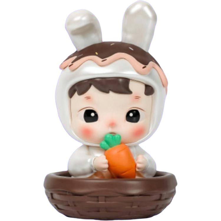 Pop Mart HACIPUPU 10cm — фото 1