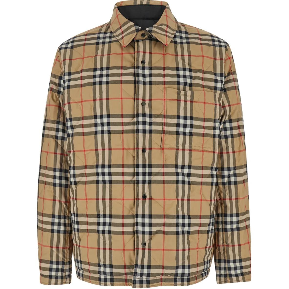 Burberry Jacket — фото 2