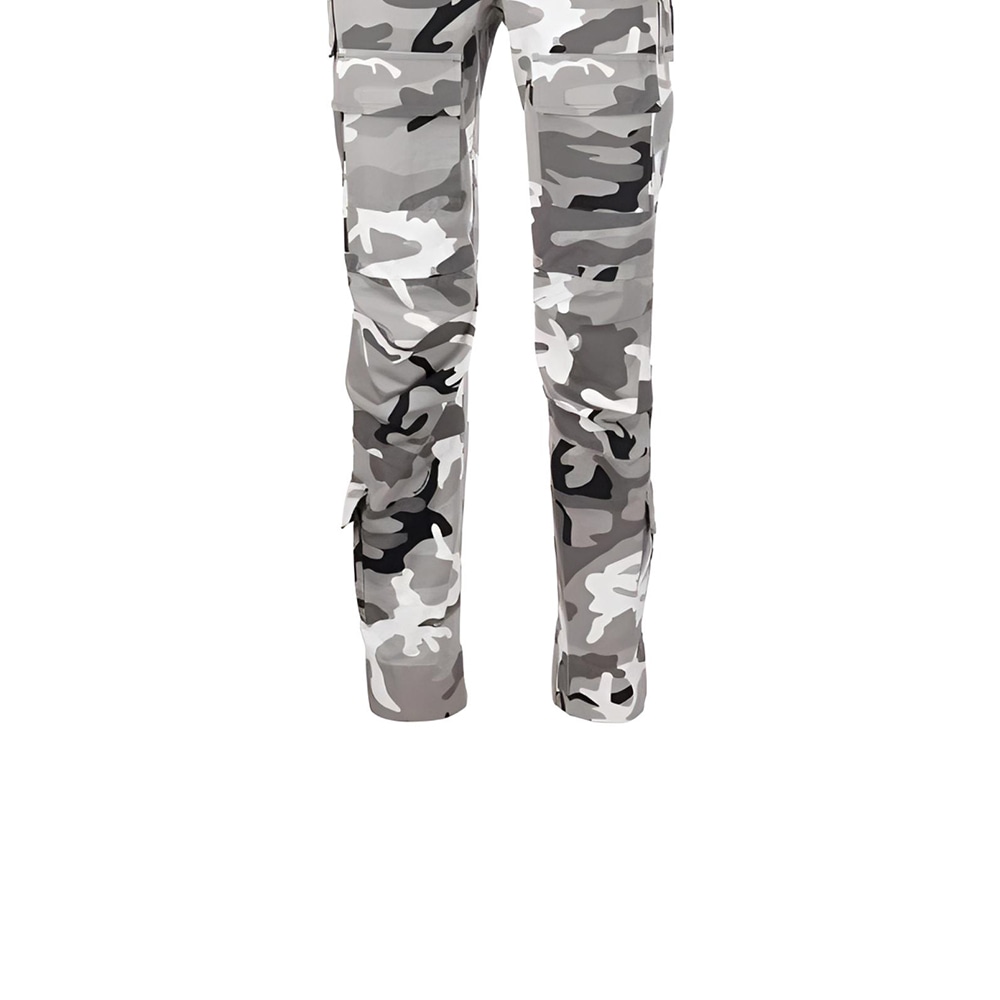 Balenciaga SS23 Camo Pants — фото 5