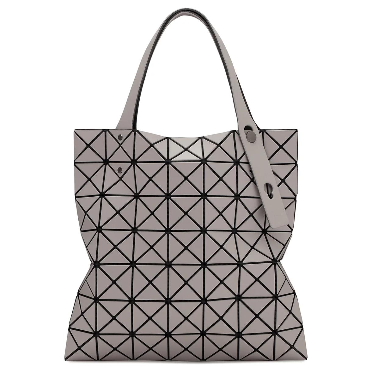 Сумки Issey Miyake Prism Tote