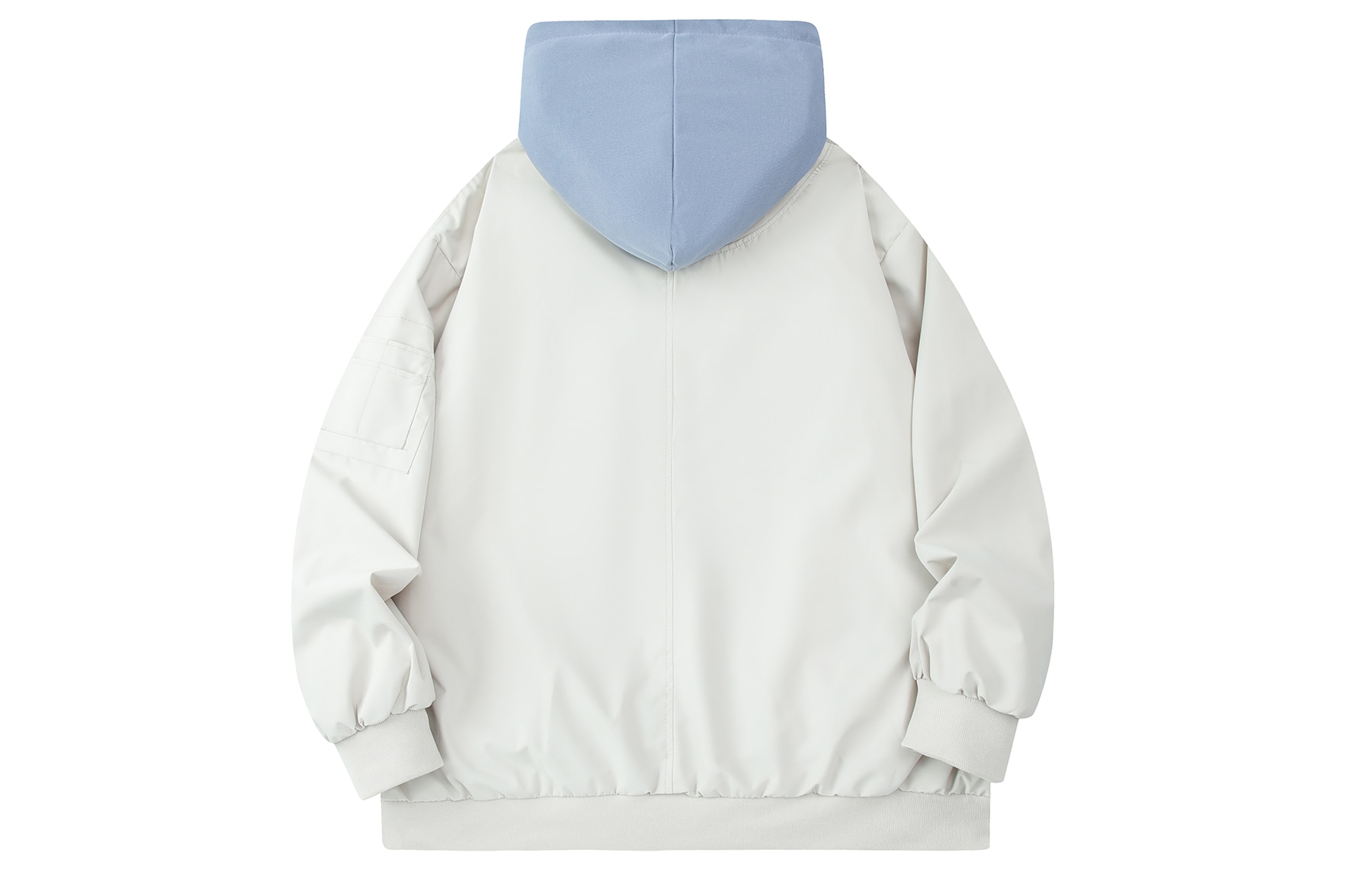 Kawasaki Bomber Jacket — фото 8