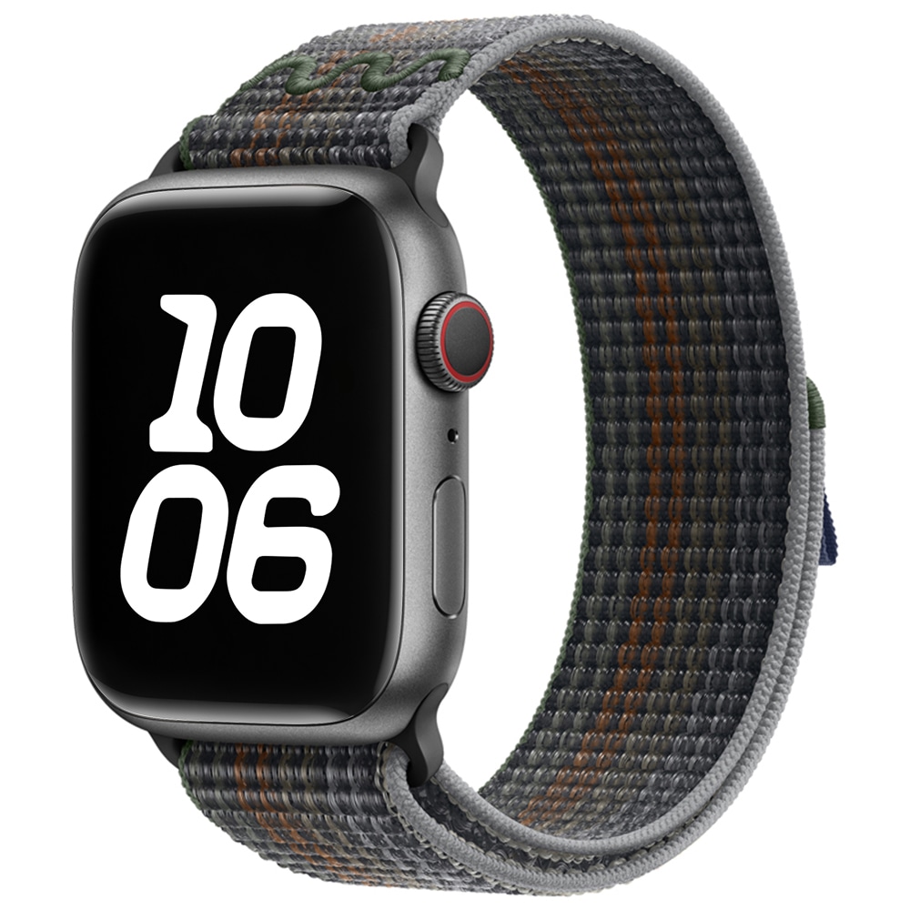 Antey iwatch s10s9applewatch8765432Ultra2se — фото 11