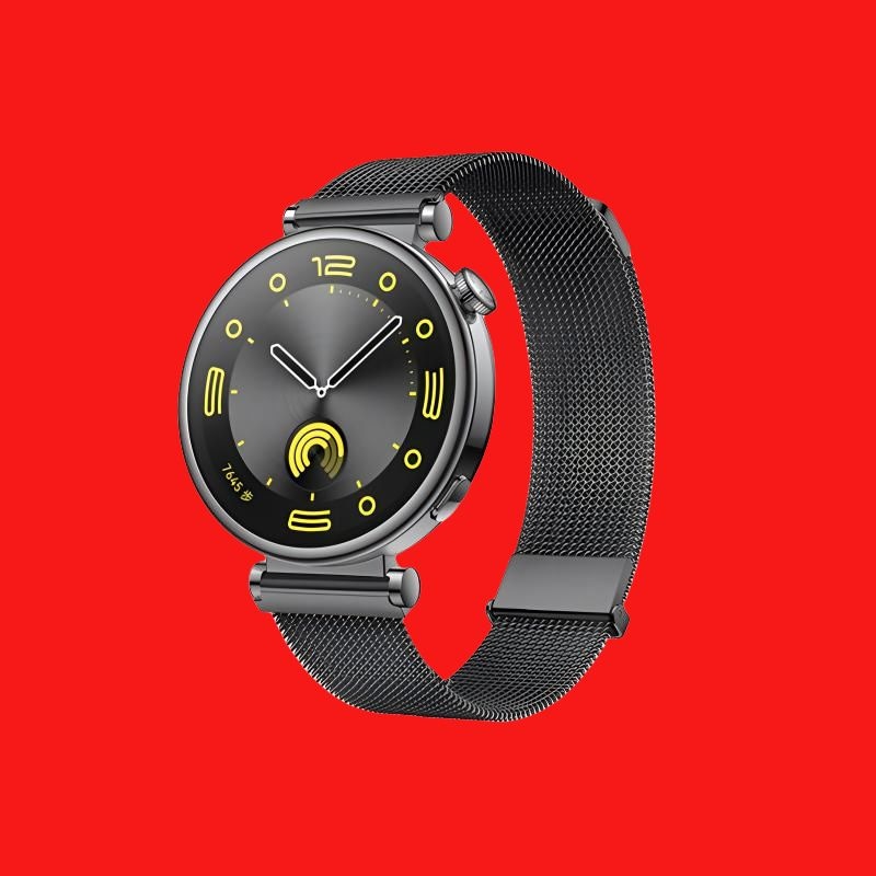 Iboann GT54GT5prowatch gt54146mmGT4 — фото 10