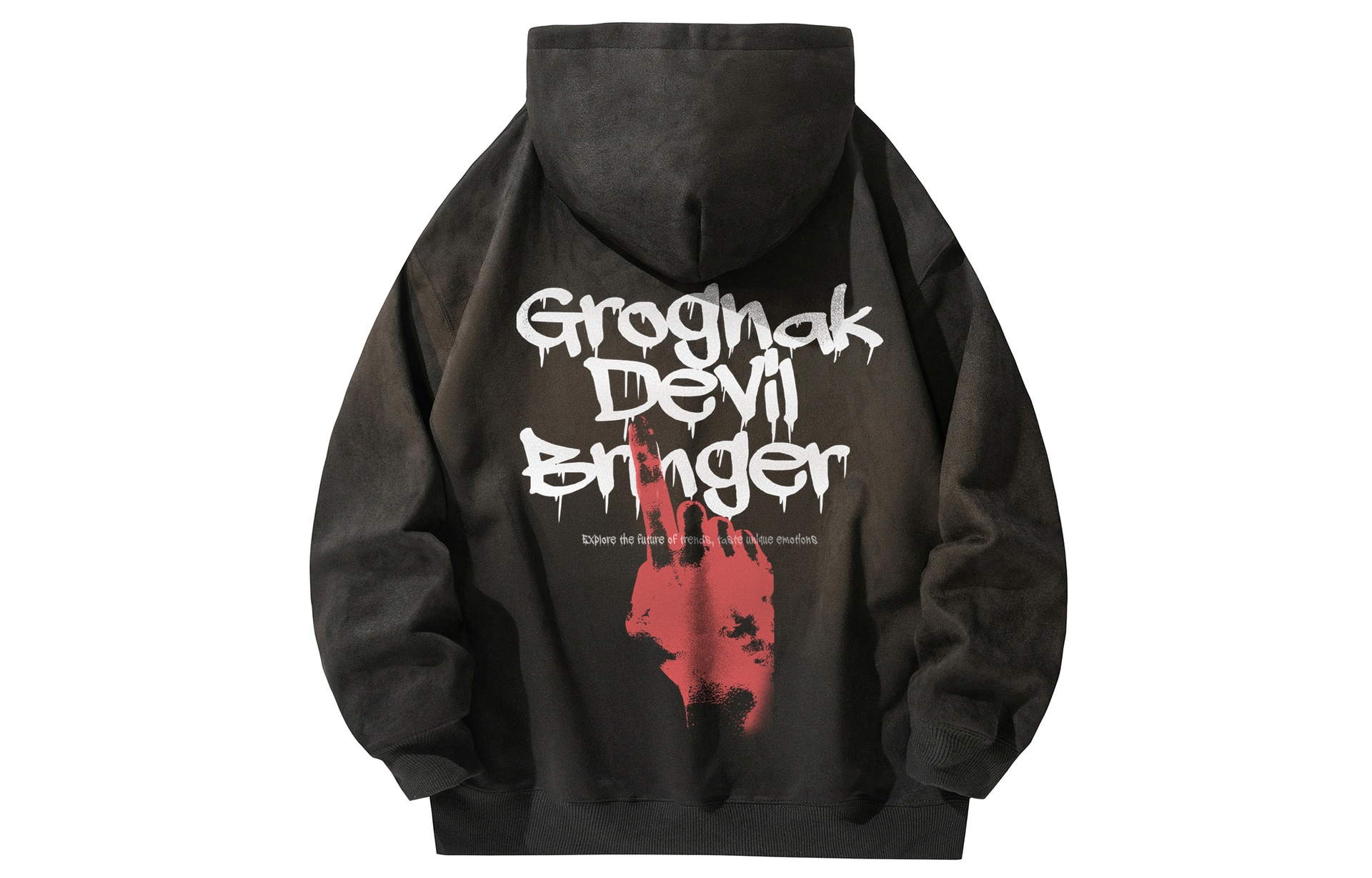 GROGNAK LOGO