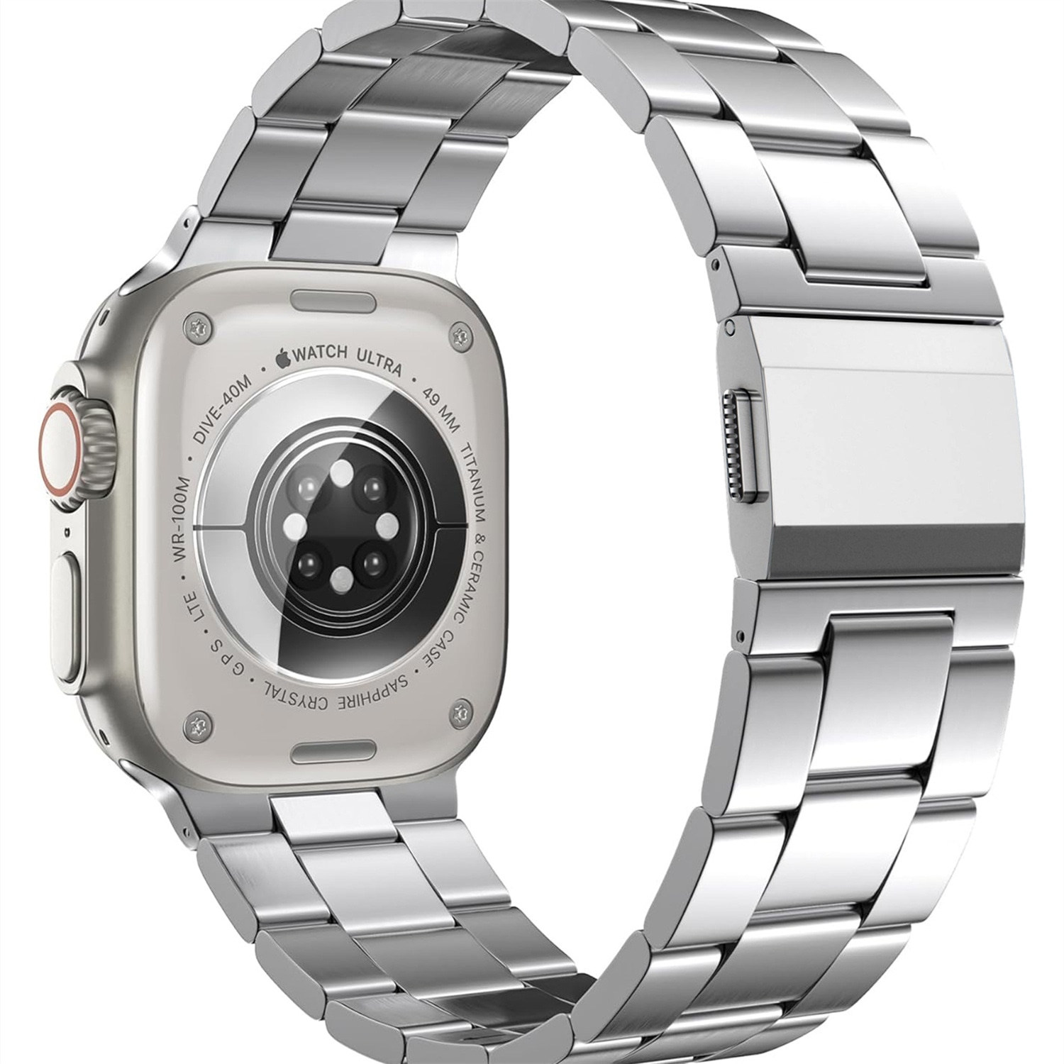 Antey iwatch s10s9applewatch8765432Ultra2se