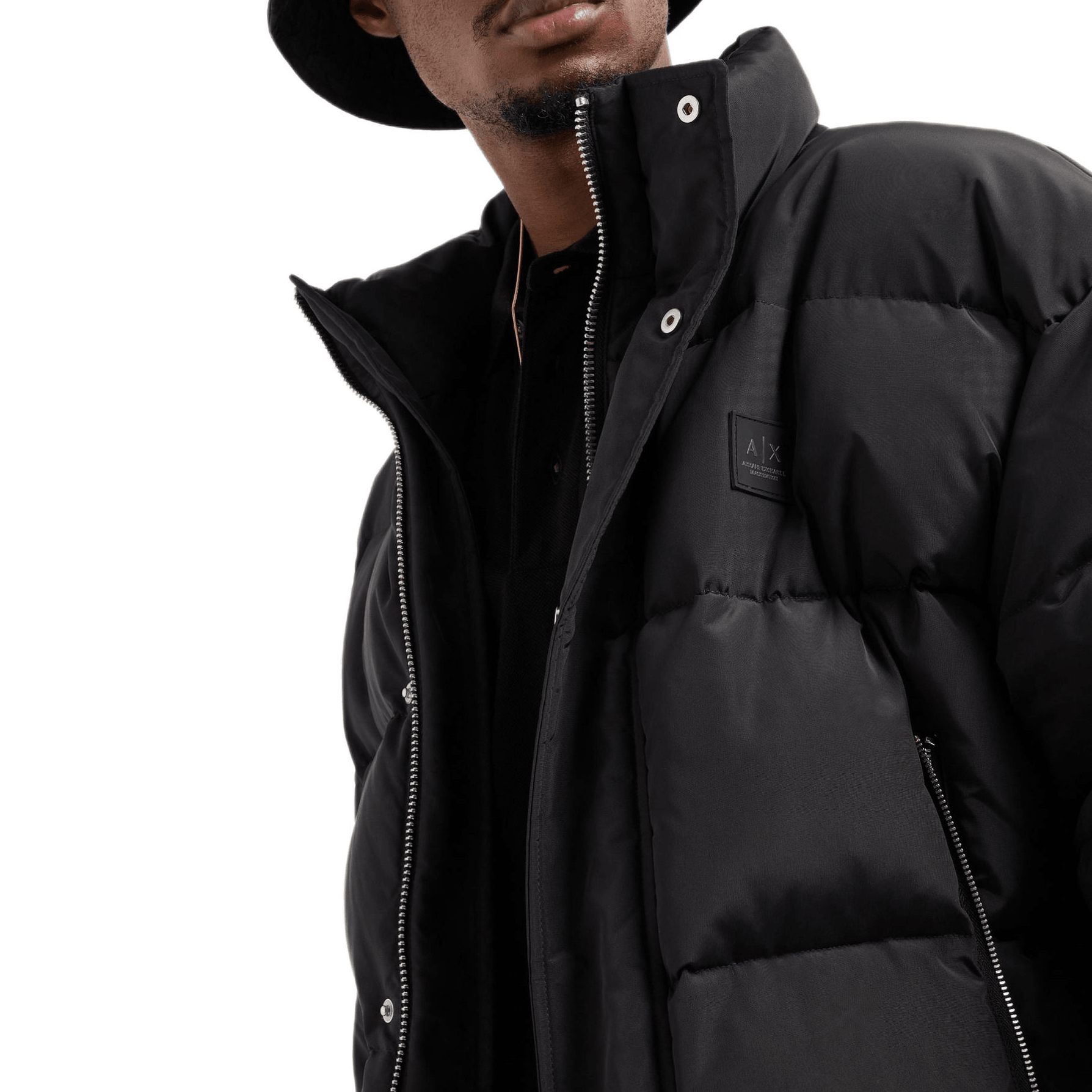 Armani Exchange FW24 — фото 1