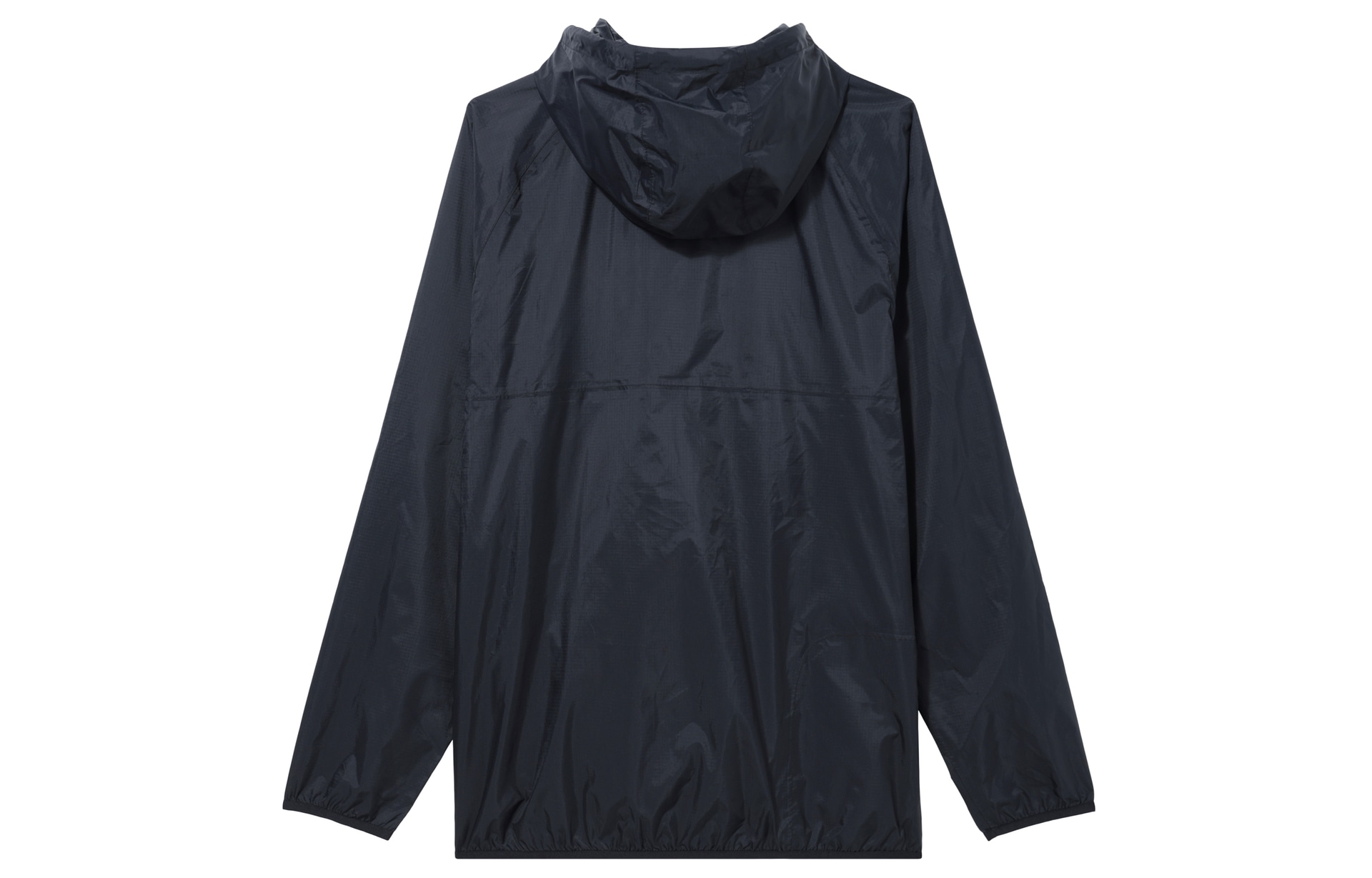 Vans Hoodie Jacket Black — фото 1