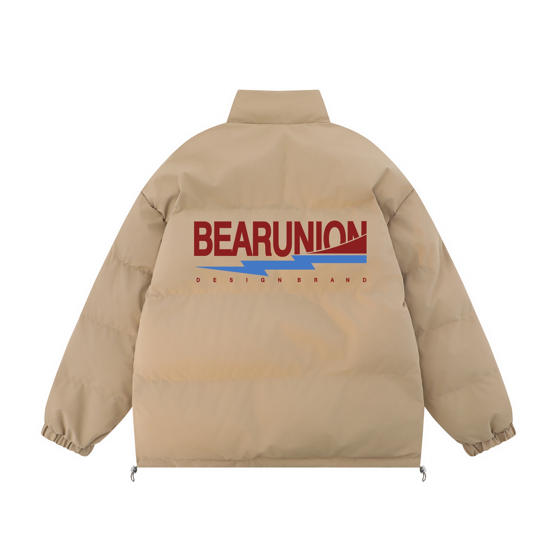 Bear Union Одежда (Арт. 24XHMY200202) — фото 9