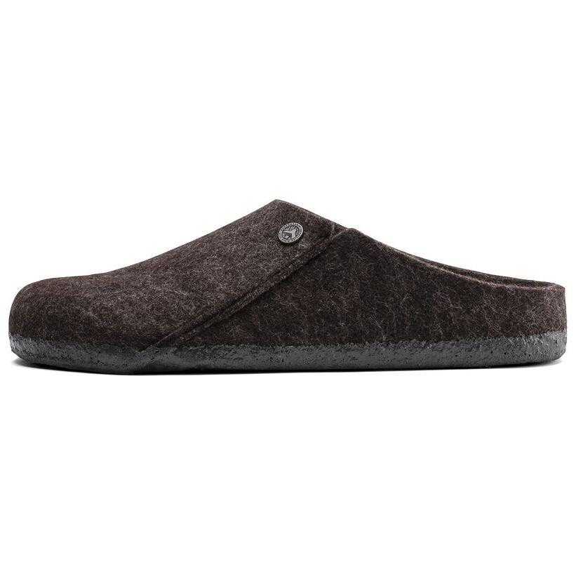 Birkenstock Zermatt Deep Brown — фото 6